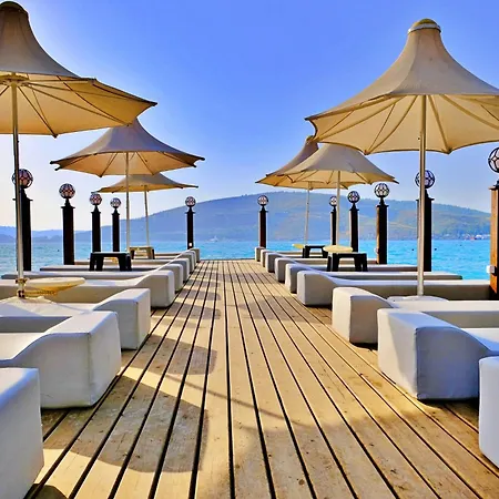 Szálloda Tici Hotel By Ozel Group