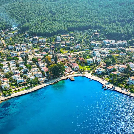 Tici By Ozel Group * Bodrum