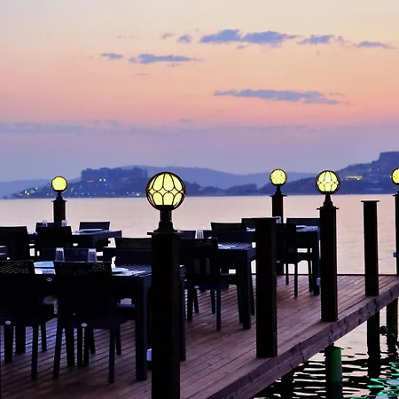 Tici Hotel By Ozel Group Bodrum