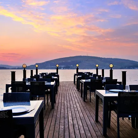 Tici Hotel By Ozel Group *