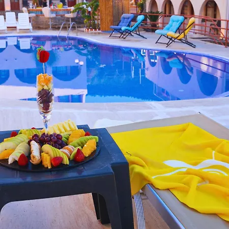 Tici By Ozel Group * Bodrum
