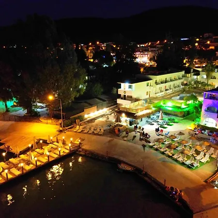 Tici Hotel By Ozel Group Bodrum