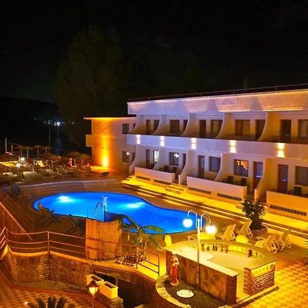 Tici Hotel By Ozel Group Szálloda