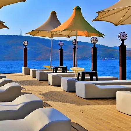 Tici Hotel By Ozel Group Szálloda *