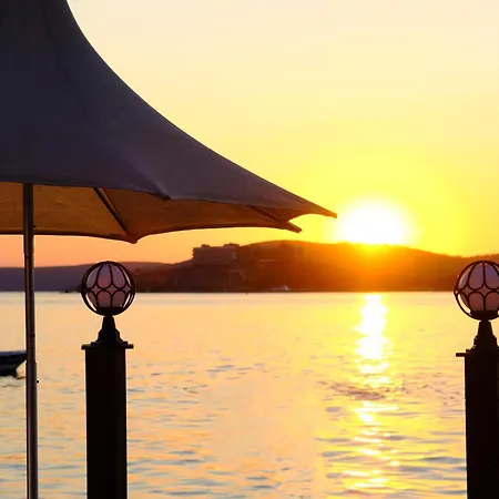 Tici By Ozel Group Hotel Bodrum
