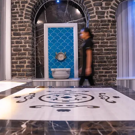 Tici By Ozel Group Bodrum