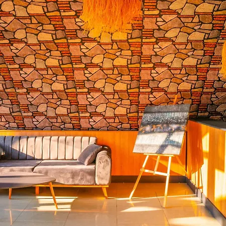 Tici By Ozel Group Bodrum