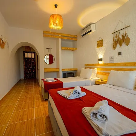 Tici By Ozel Group Hotel
