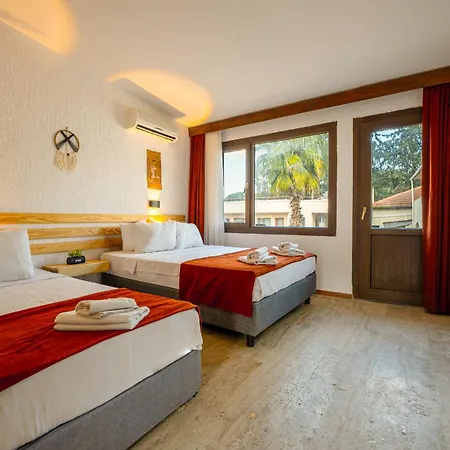 Tici By Ozel Group Hotel *