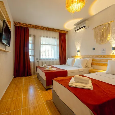 Tici By Ozel Group * Bodrum