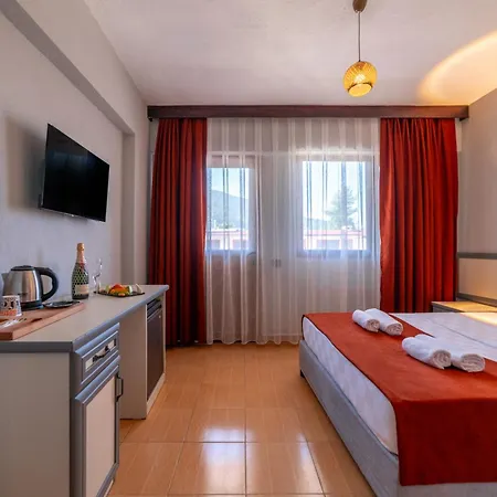 Tici By Ozel Group Hotel Bodrum