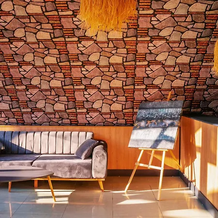 Tici Hotel By Ozel Group Bodrum