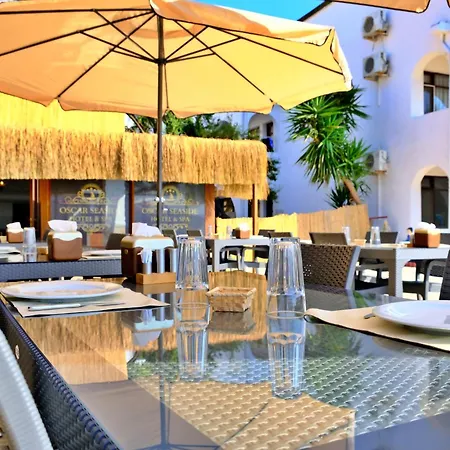 Tici Hotel By Ozel Group * Bodrum