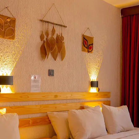 Tici By Ozel Group Hotel *