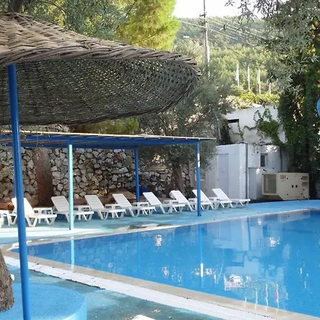 Tici By Ozel Group Ξενοδοχείο