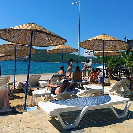 Tici By Ozel Group